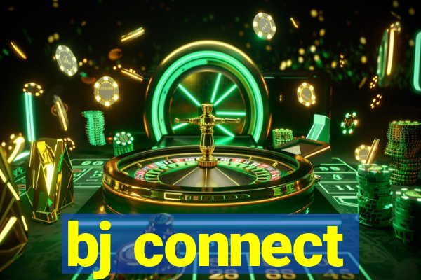 bj connect